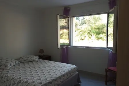 Villa des Figuiers, Maison 6 personnes à Largentière - Photo 29