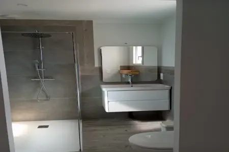 Villa des Figuiers, Maison 6 personnes à Largentière - Photo 30