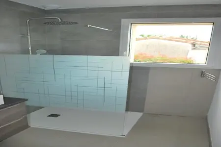 Villa des Figuiers, Maison 6 personnes à Largentière - Photo 31