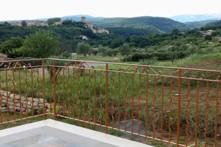 Villa des Figuiers, Maison 6 personnes à Largentière - Photo 32