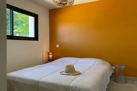 Le Hangar de Jean, Maison 6 personnes à Sainte Valière - Photo 3