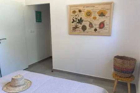 Le Hangar de Jean, Maison 6 personnes à Sainte Valière - Photo 7