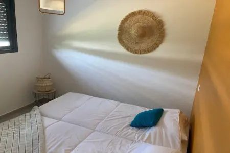 Le Hangar de Jean, Maison 6 personnes à Sainte Valière - Photo 8