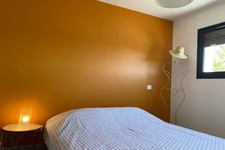 Le Hangar de Jean, Maison 6 personnes à Sainte Valière - Photo 9