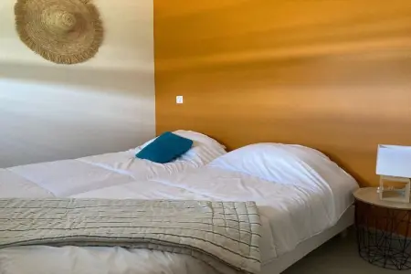 Le Hangar de Jean, Maison 6 personnes à Sainte Valière - Photo 10