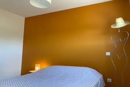 Le Hangar de Jean, Maison 6 personnes à Sainte Valière - Photo 11