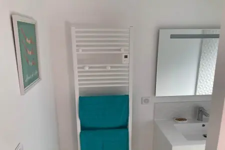 Le Hangar de Jean, Maison 6 personnes à Sainte Valière - Photo 13