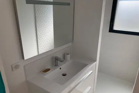 Le Hangar de Jean, Maison 6 personnes à Sainte Valière - Photo 14