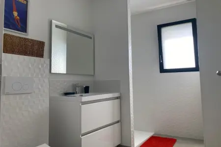 Le Hangar de Jean, Maison 6 personnes à Sainte Valière - Photo 16