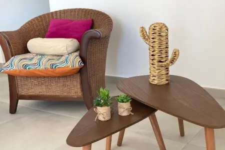 Le Hangar de Jean, Maison 6 personnes à Sainte Valière - Photo 18