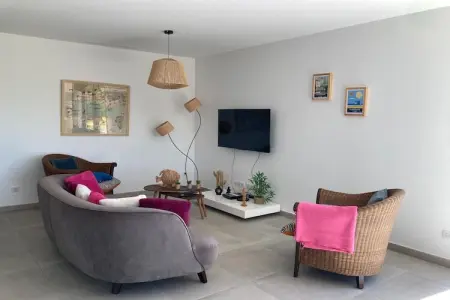 Le Hangar de Jean, Maison 6 personnes à Sainte Valière - Photo 25