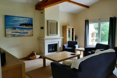 Les Forges 2 bedrooms n80, Maison 4 personnes à Les Forges - Photo 21