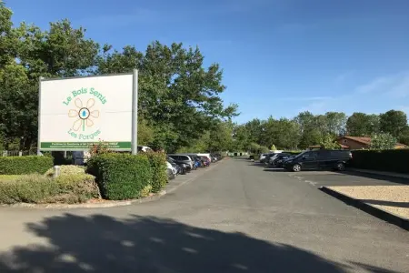 Les Forges 2 bedrooms n80, Maison 4 personnes à Les Forges - Photo 37