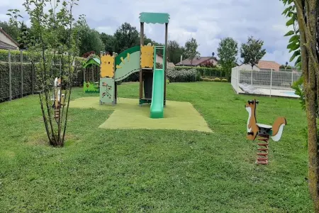 Les Forges 2 bedrooms n114, Maison 4 personnes à Les Forges - Photo 37