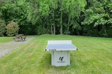 Les Forges 2 bedrooms n114, Maison 4 personnes à Les Forges - Photo 39