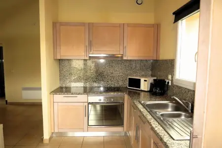 Les Forges 2 bedrooms n123, Maison 4 personnes à Les Forges - Photo 23