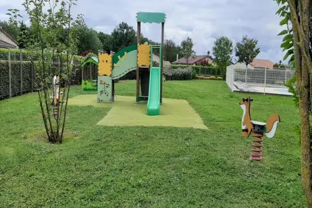 Les Forges 2 bedrooms n123, Maison 4 personnes à Les Forges - Photo 37