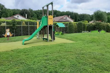 Les Forges 2 bedrooms n123, Maison 4 personnes à Les Forges - Photo 38