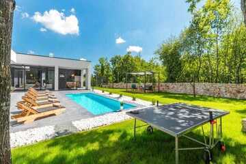 Location Maison à Zaton,Exclusive villa with wellness quietly located HR-20235-05 N°1009646