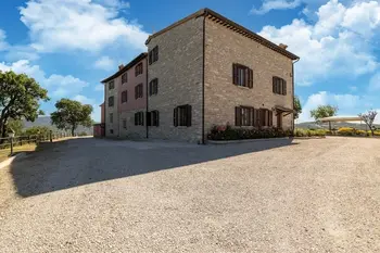 Appartement in Cagli,Rosa IT-61043-72 N°1009657