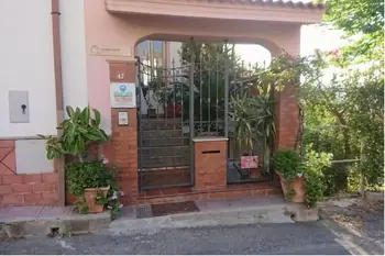 Appartement à Villa San Giovanni,Suite Panoramica IT-89018-05 N°1009662