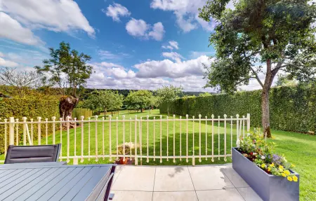 Location Maison 6 personnes à Haudricourt - Photo 8