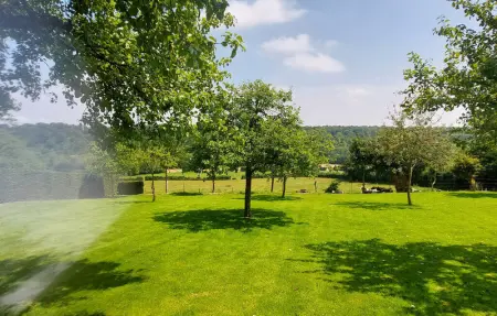 Location Maison 6 personnes à Haudricourt - Photo 12