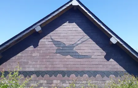 Location Maison 6 personnes à Haudricourt - Photo 13