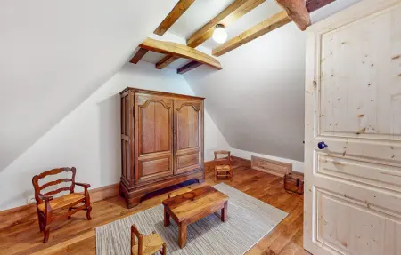 Location Maison 6 personnes à Haudricourt - Photo 18