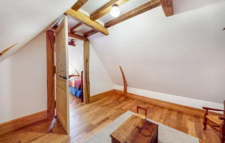 Location Maison 6 personnes à Haudricourt - Photo 19