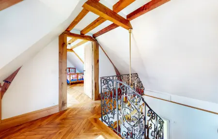 Location Maison 6 personnes à Haudricourt - Photo 20