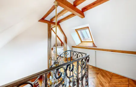 Location Maison 6 personnes à Haudricourt - Photo 21