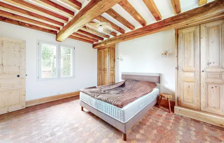 Location Maison 6 personnes à Haudricourt - Photo 25