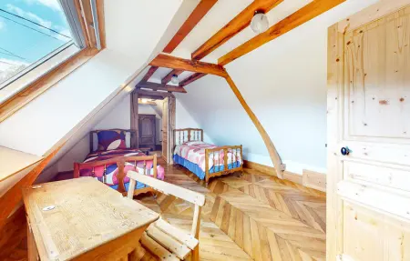 Location Maison 6 personnes à Haudricourt - Photo 28