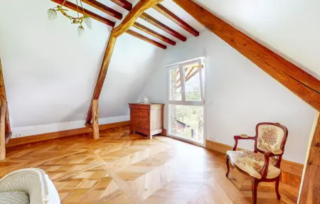 Location Maison 6 personnes à Haudricourt - Photo 30