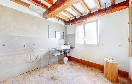 Location Maison 6 personnes à Haudricourt - Photo 32