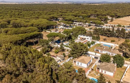 Location Maison 6 personnes à Chiclana de la Fronter - Photo 2