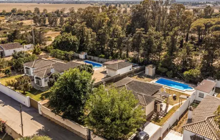 Location Maison 6 personnes à Chiclana de la Fronter - Photo 11