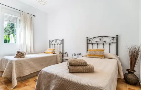 Location Maison 6 personnes à Chiclana de la Fronter - Photo 16