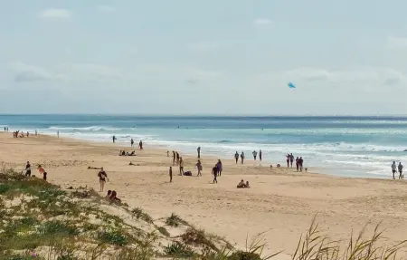 Location Maison 6 personnes à Chiclana de la Fronter - Photo 24