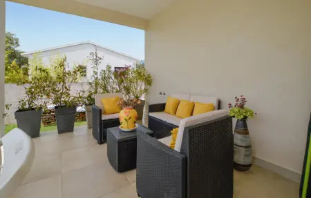 Location Maison 7 personnes à Prunelli di Fiumorbo - Photo 7