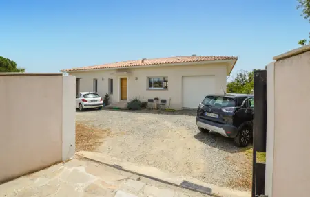 Location Maison 7 personnes à Prunelli di Fiumorbo - Photo 10