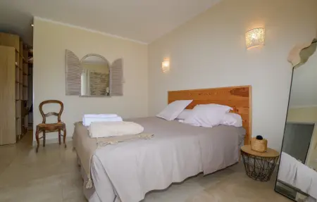 Location Maison 7 personnes à Prunelli di Fiumorbo - Photo 23