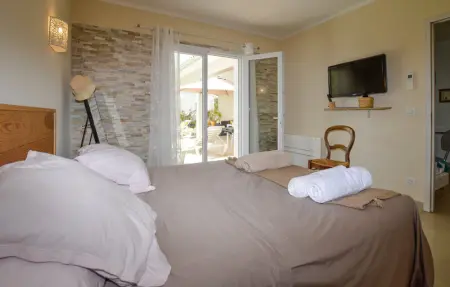 Location Maison 7 personnes à Prunelli di Fiumorbo - Photo 24