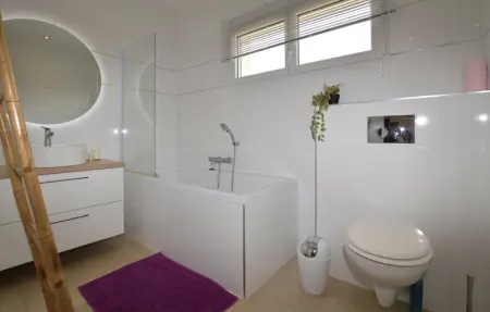 Location Maison 7 personnes à Prunelli di Fiumorbo - Photo 26