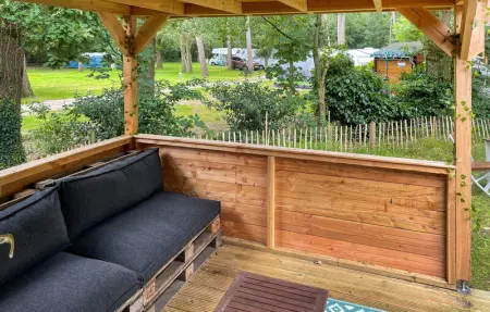 Location Maison 4 personnes à Bocholt - Photo 8