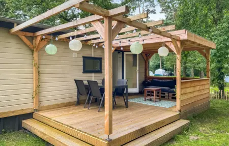 Location Maison 4 personnes à Bocholt - Photo 9