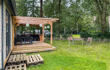 Location Maison 4 personnes à Bocholt - Photo 10