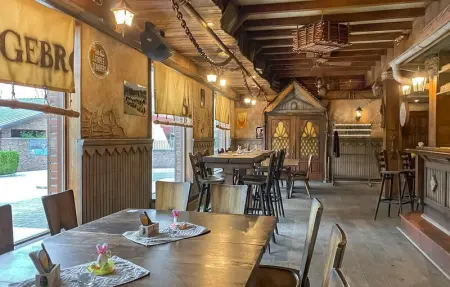 Location Maison 4 personnes à Bocholt - Photo 14