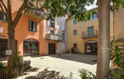 Appartement à L'Isle sur la Sorgue - L1009674